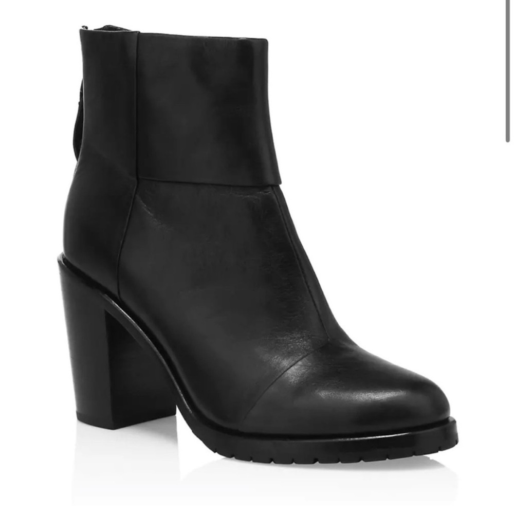 Rag & bone newbury 2.0 booties